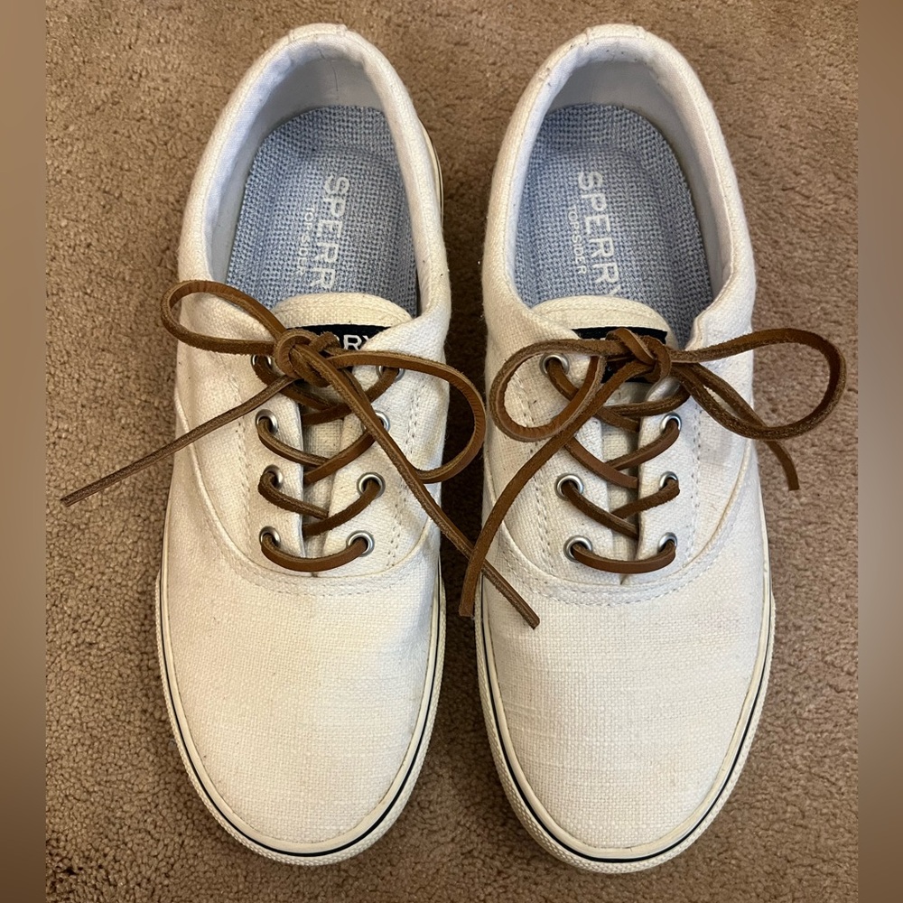 Sperry Striper II CVO Baja Sneaker